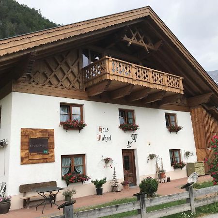 Landhaus Manuela & Haus Michael لوتاش المظهر الخارجي الصورة