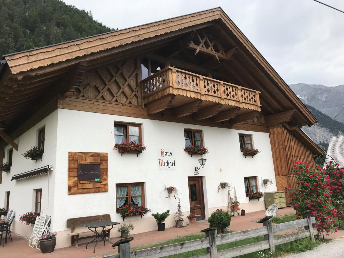 Landhaus Manuela & Haus Michael لوتاش المظهر الخارجي الصورة