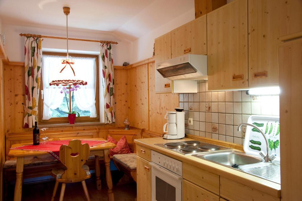 Landhaus Manuela & Haus Michael لوتاش الغرفة الصورة