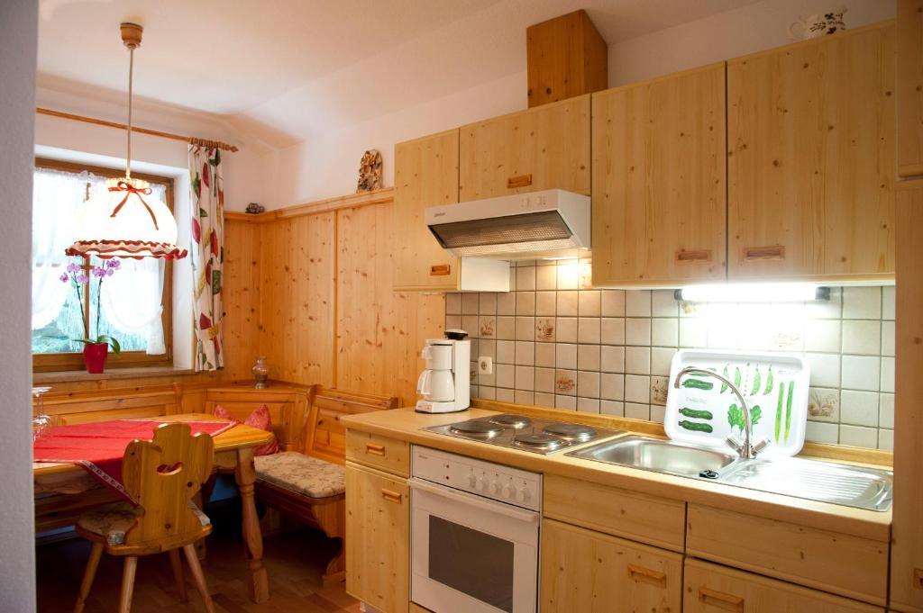 Landhaus Manuela & Haus Michael لوتاش الغرفة الصورة