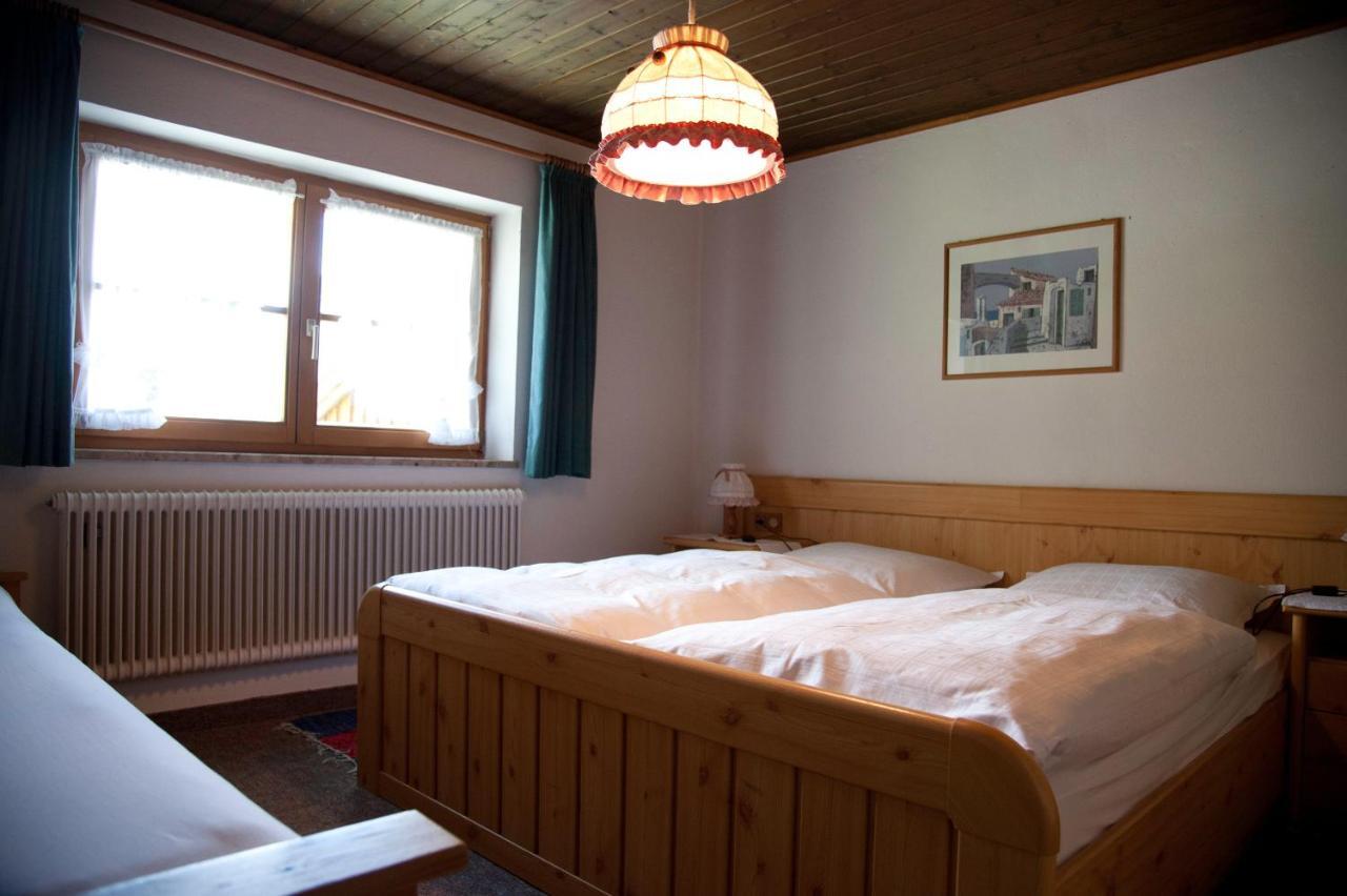 Landhaus Manuela & Haus Michael لوتاش الغرفة الصورة