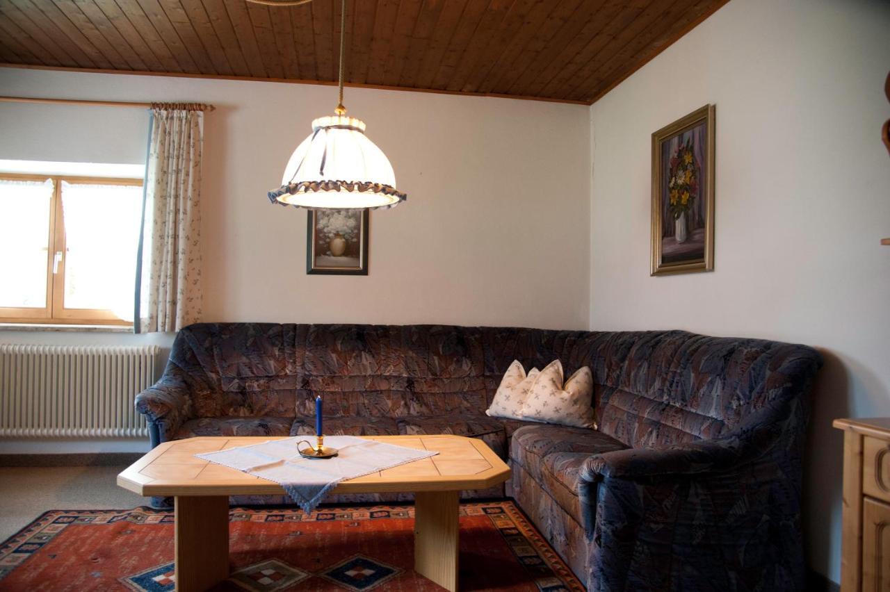 Landhaus Manuela & Haus Michael لوتاش الغرفة الصورة
